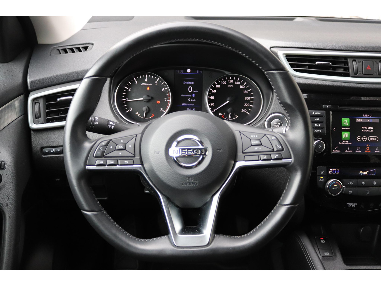 Nissan Nissan