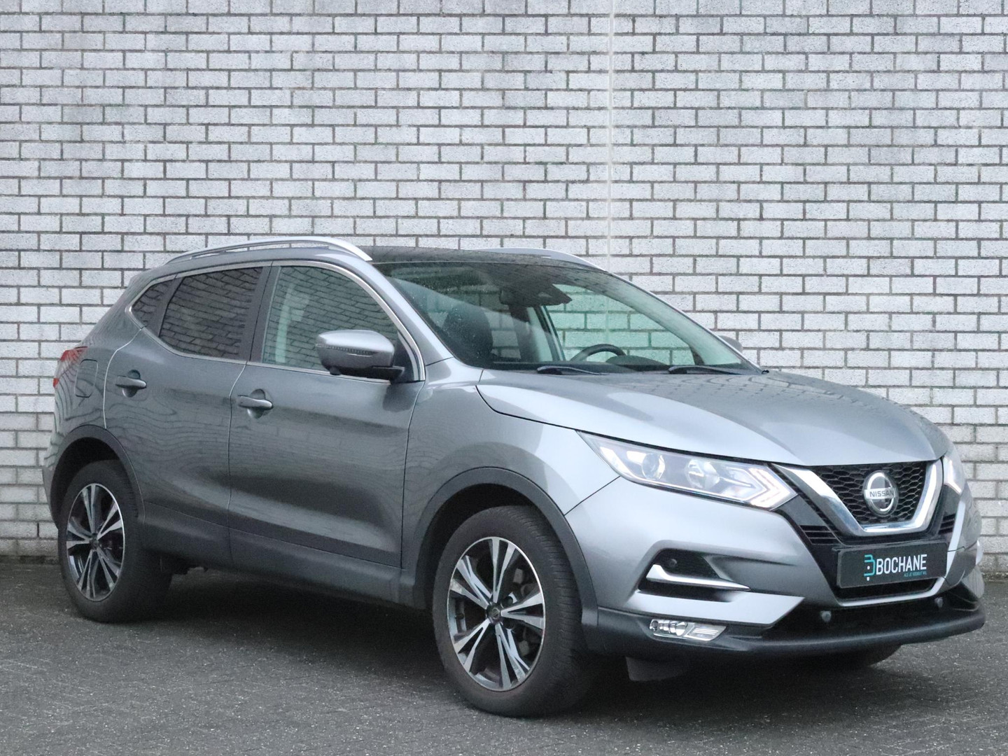 Nissan Nissan