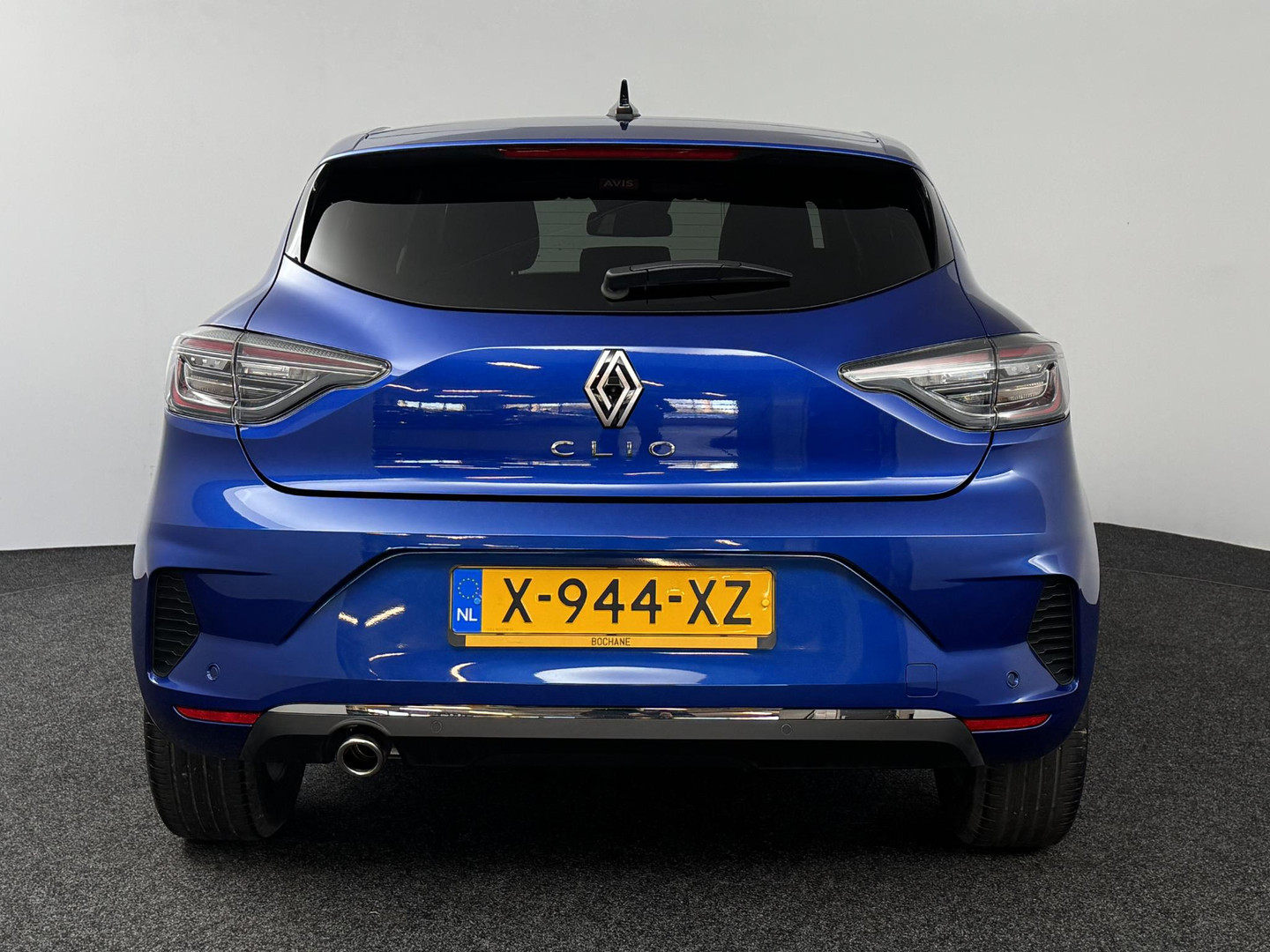 Renault
