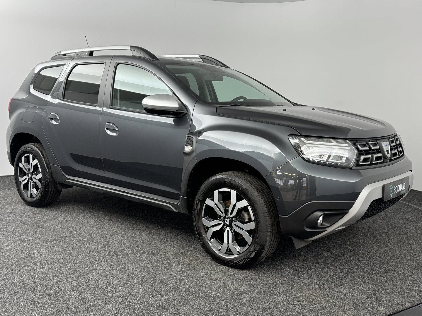Dacia