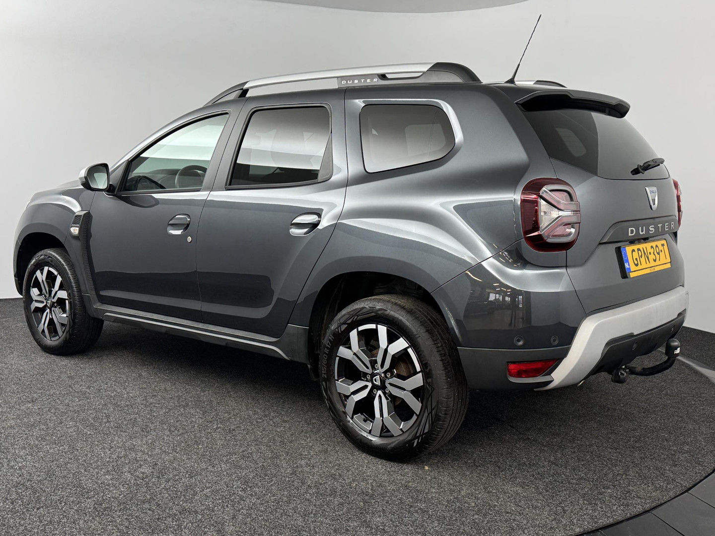 Dacia