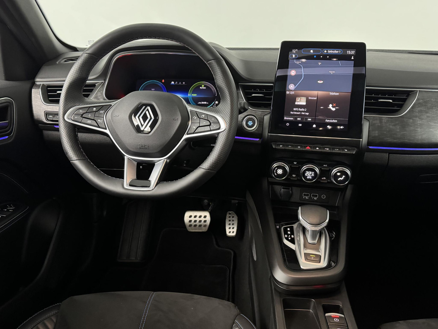 Renault