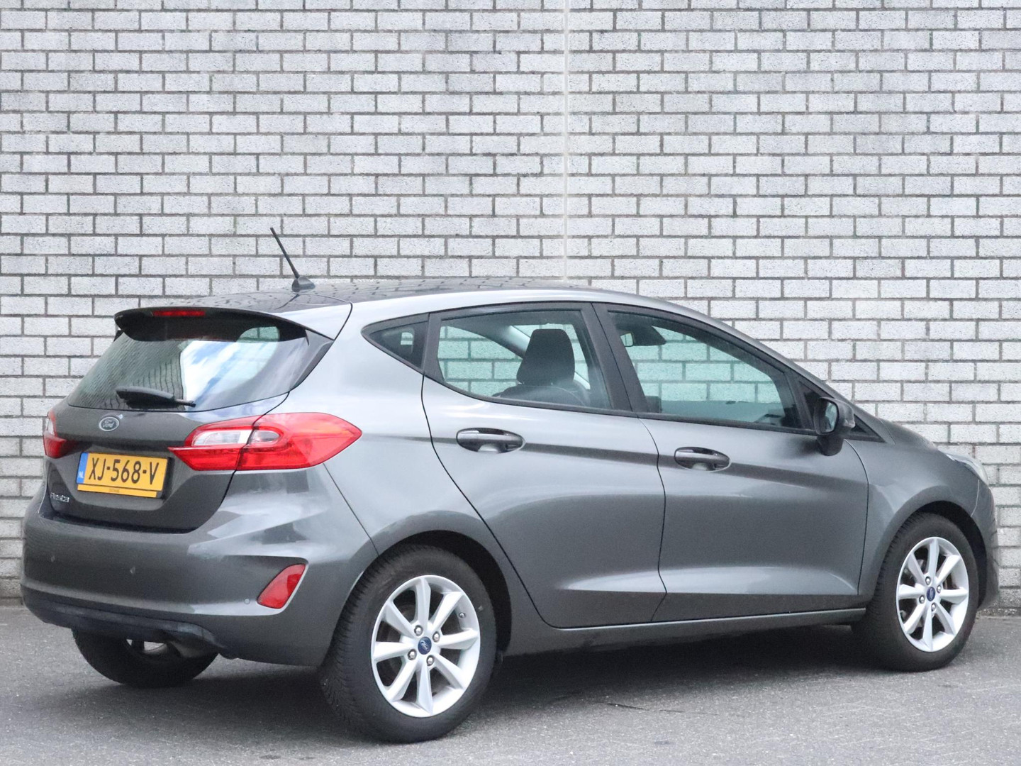 Ford