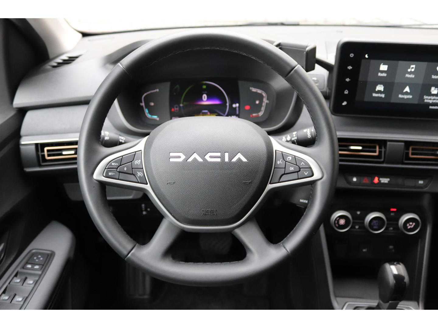 Dacia