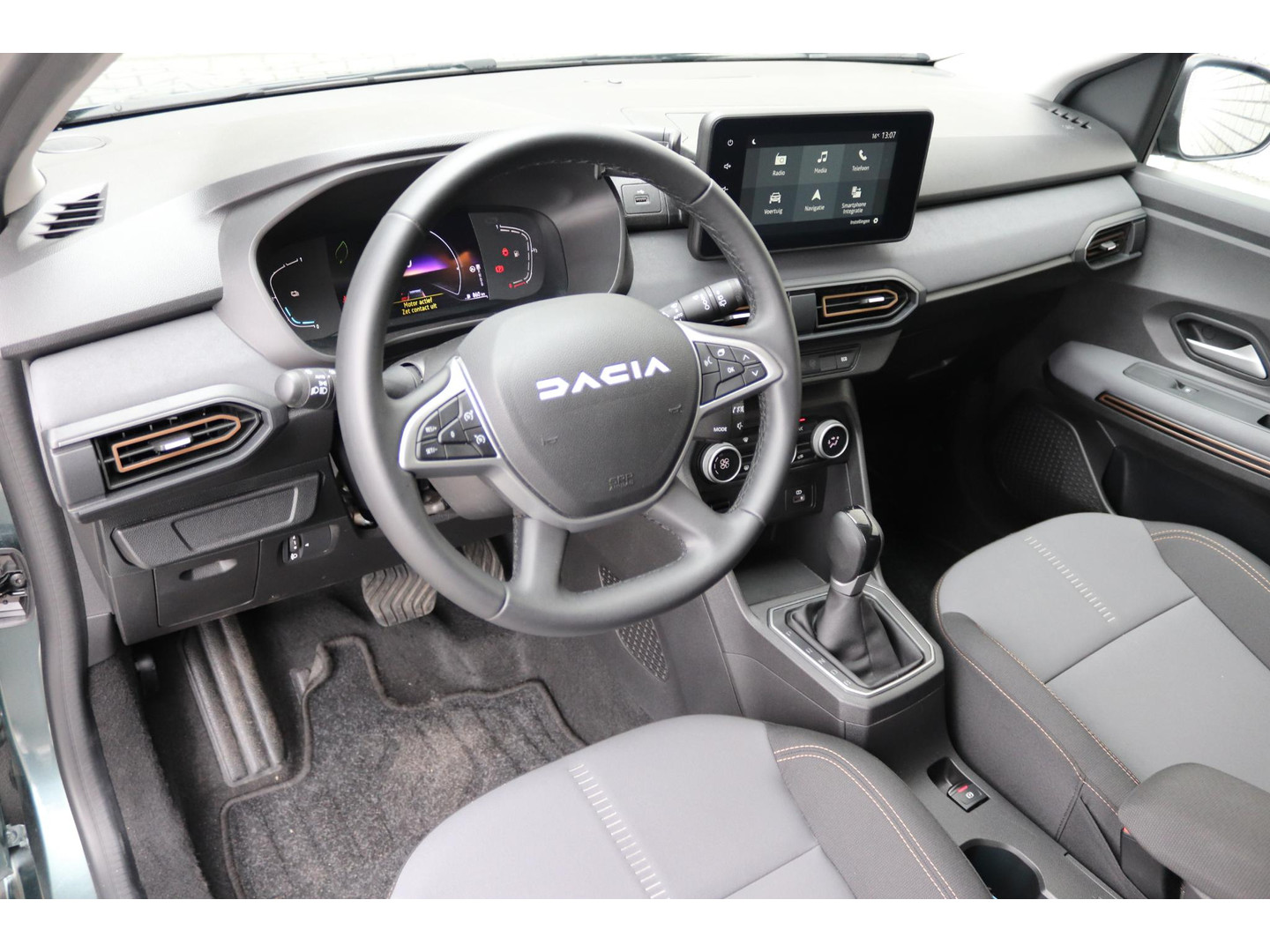 Dacia