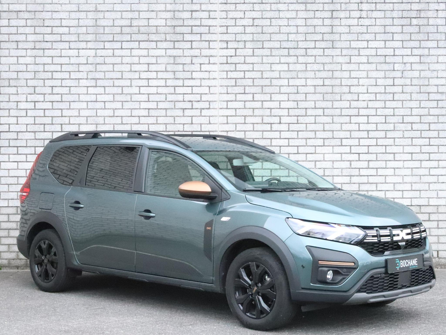 Dacia