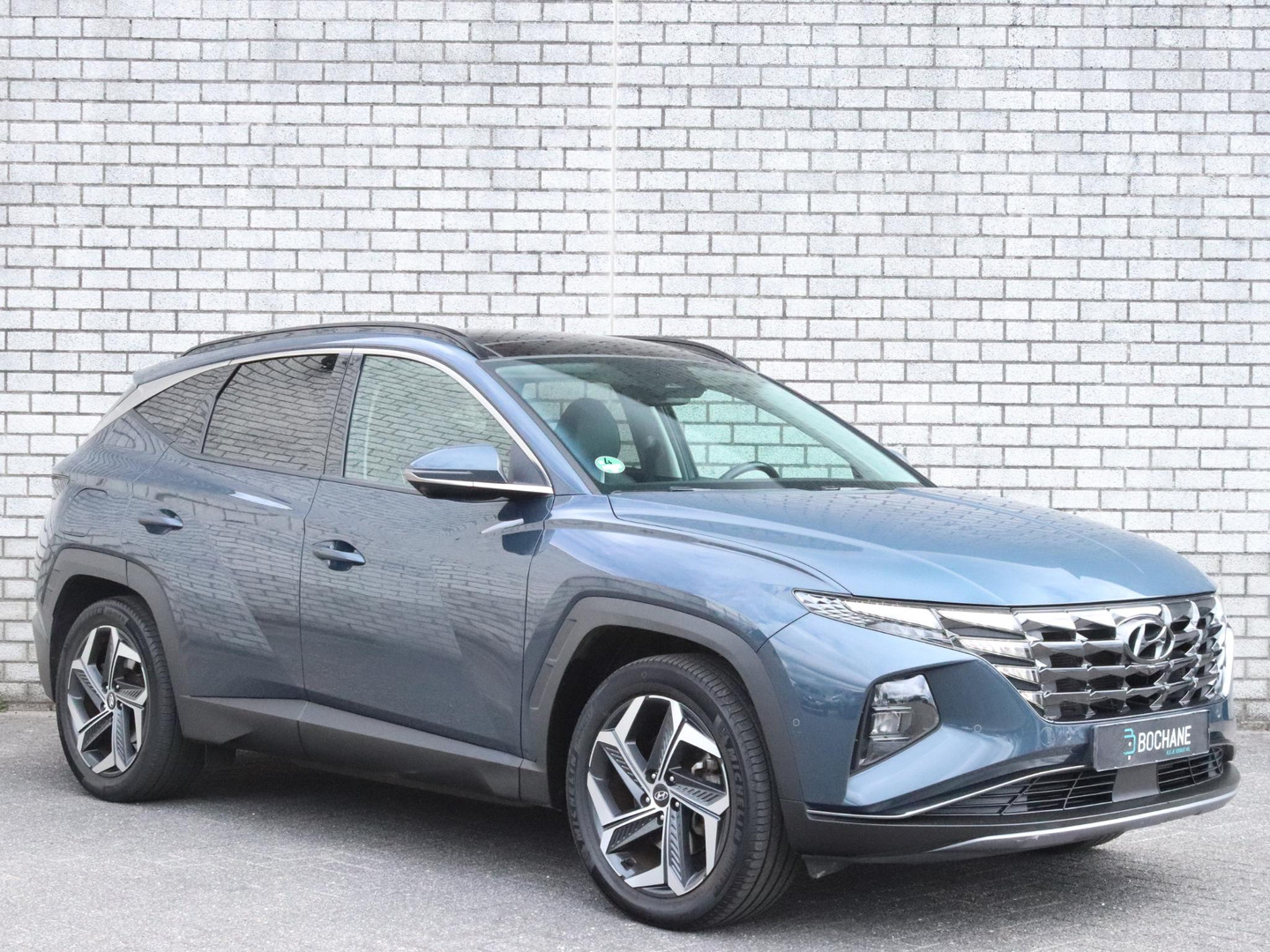 Hyundai