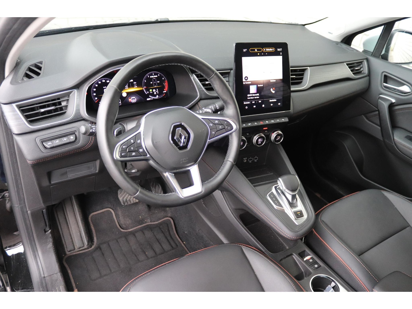Renault