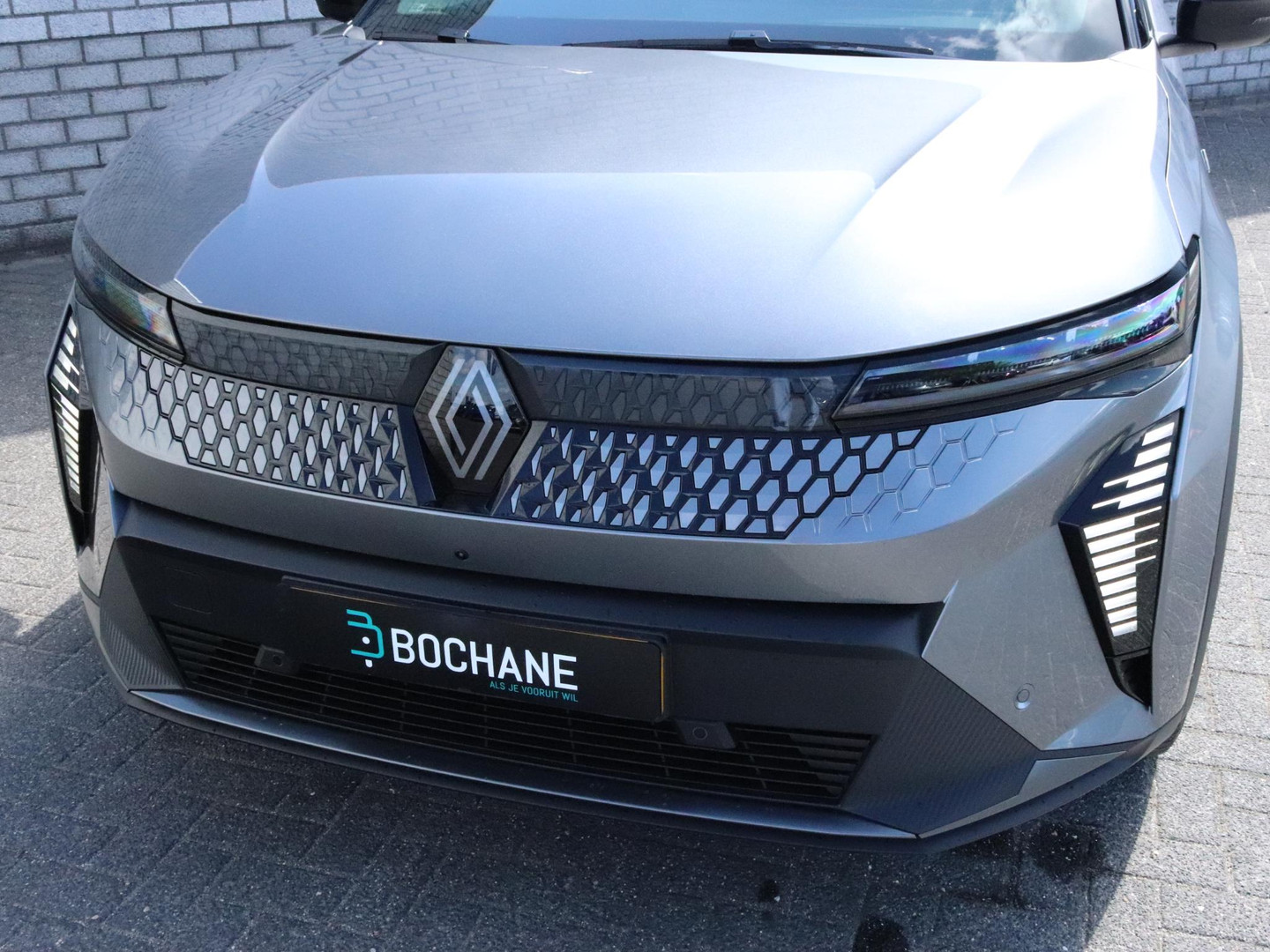 Renault Renault