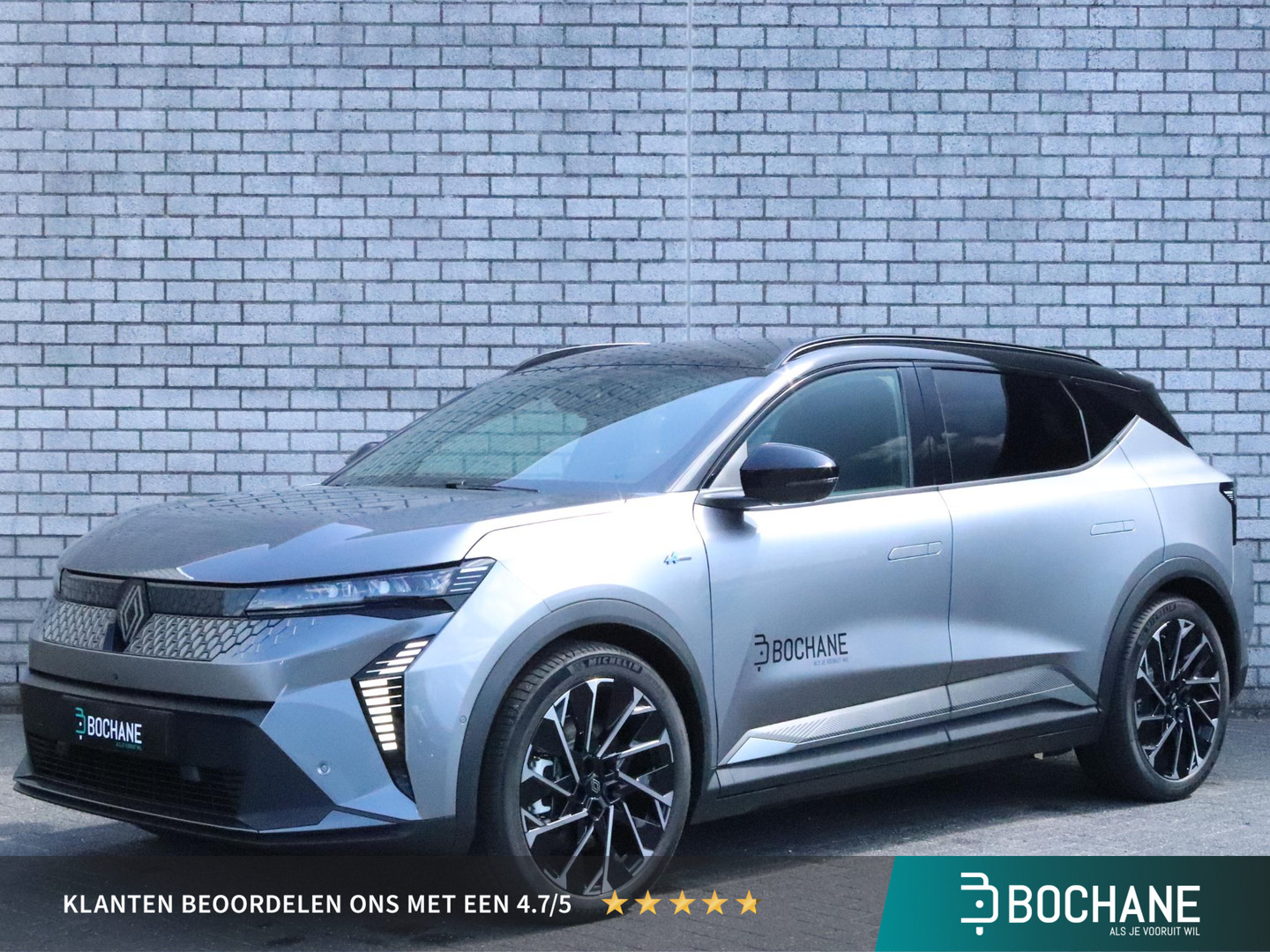 Renault Renault