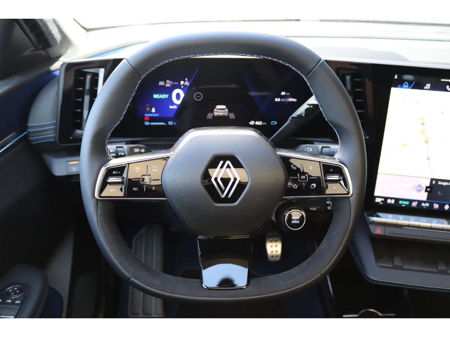 Renault Renault
