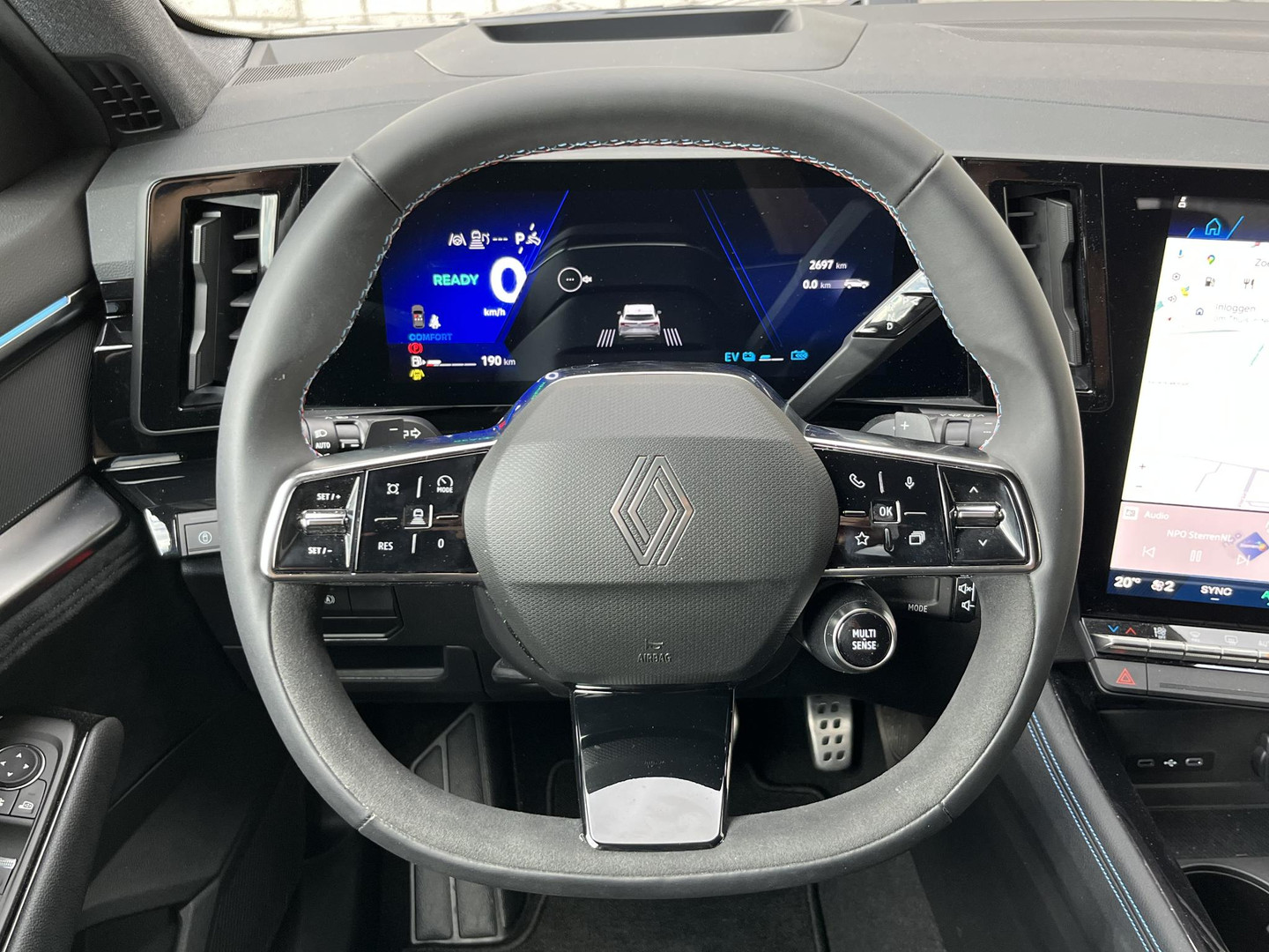 Renault