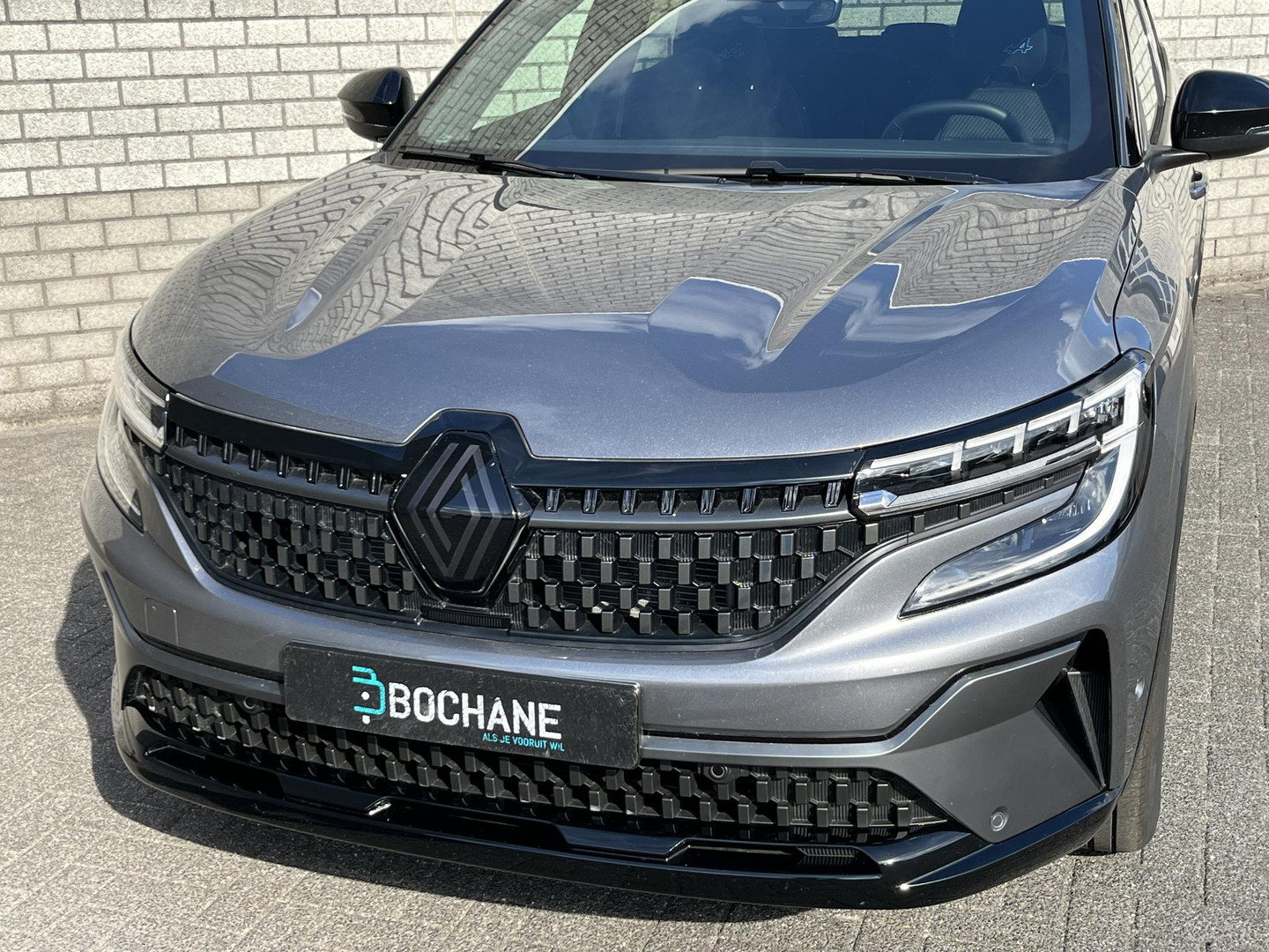 Renault