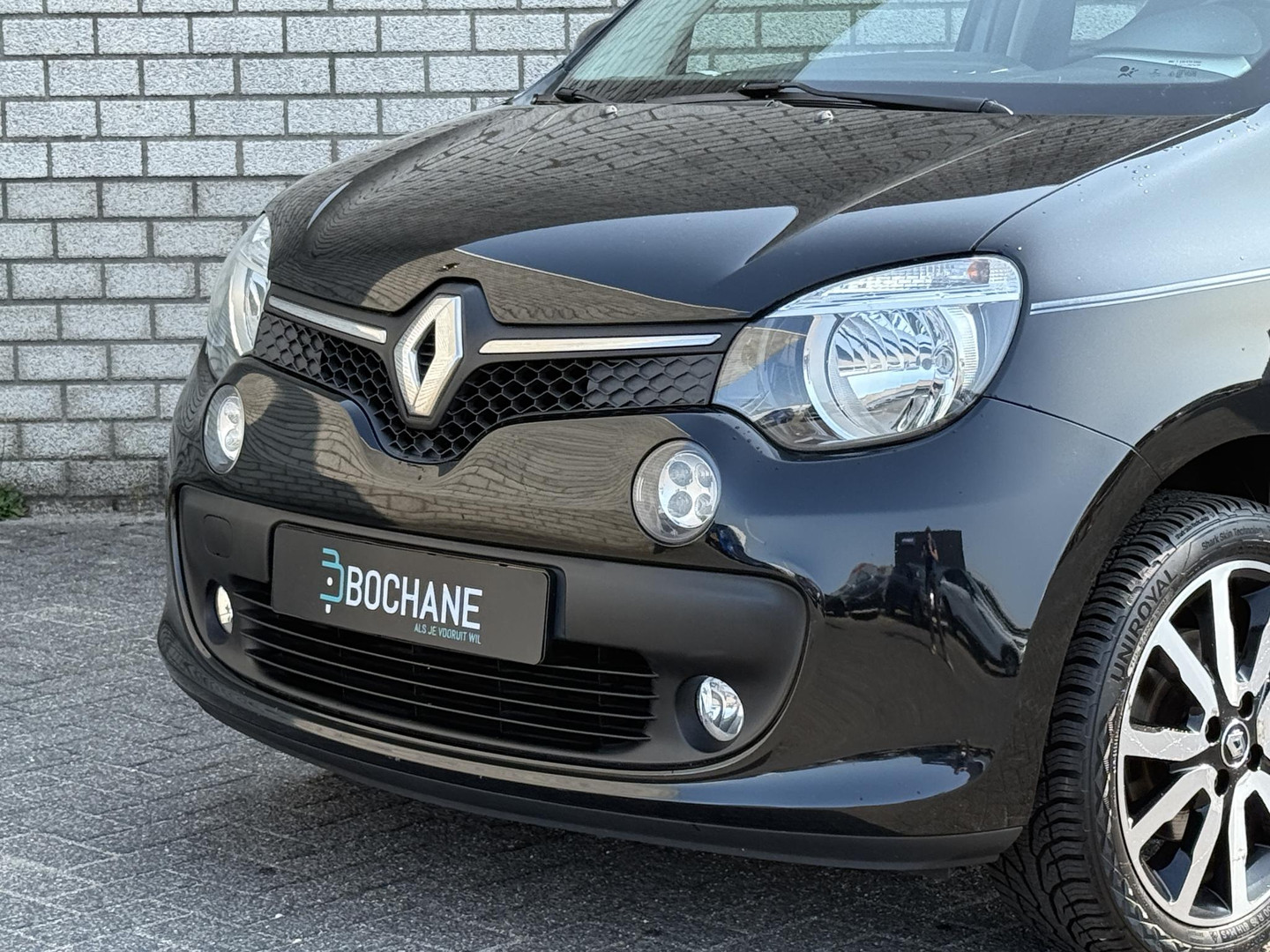 Renault