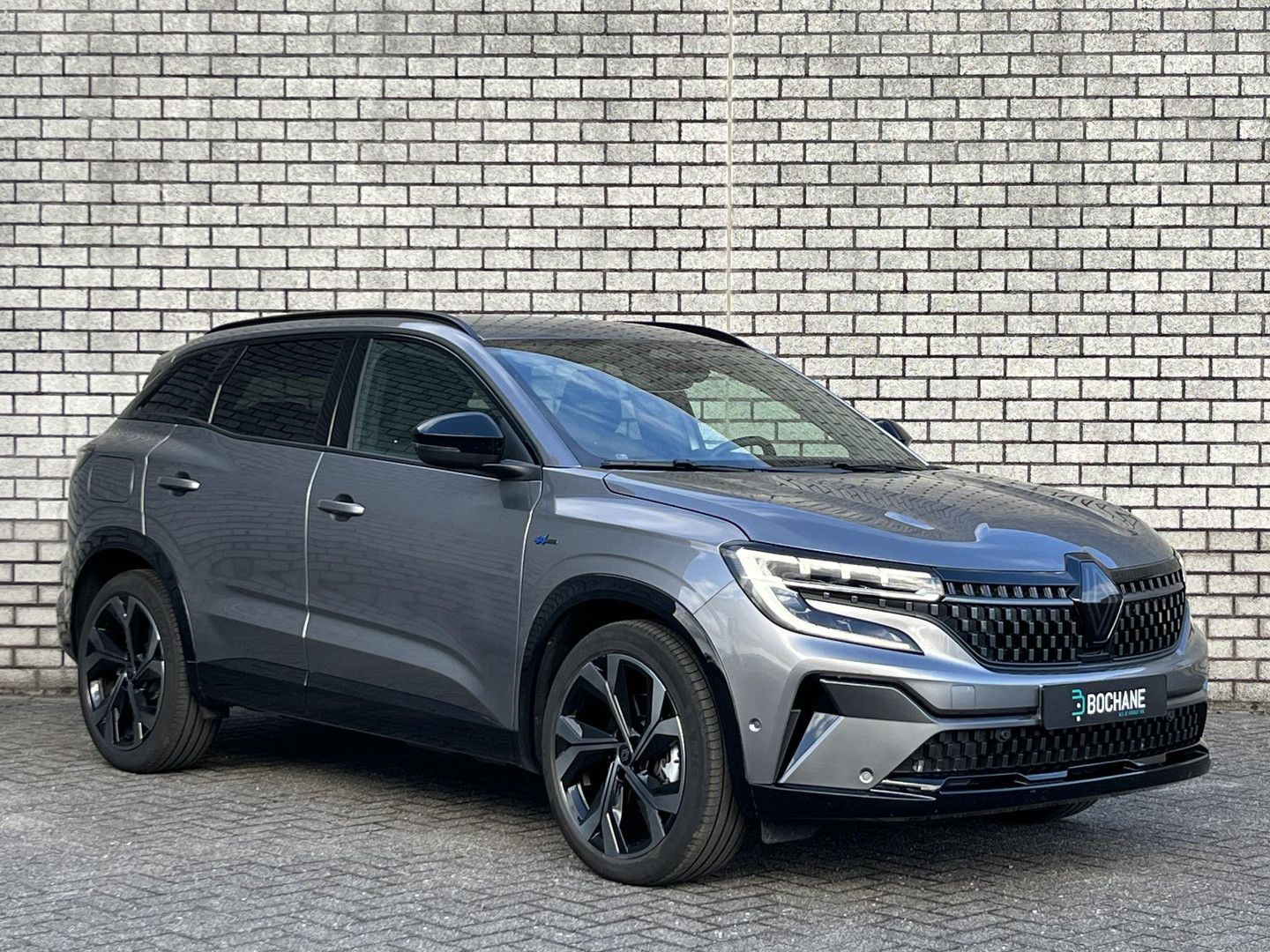 Renault