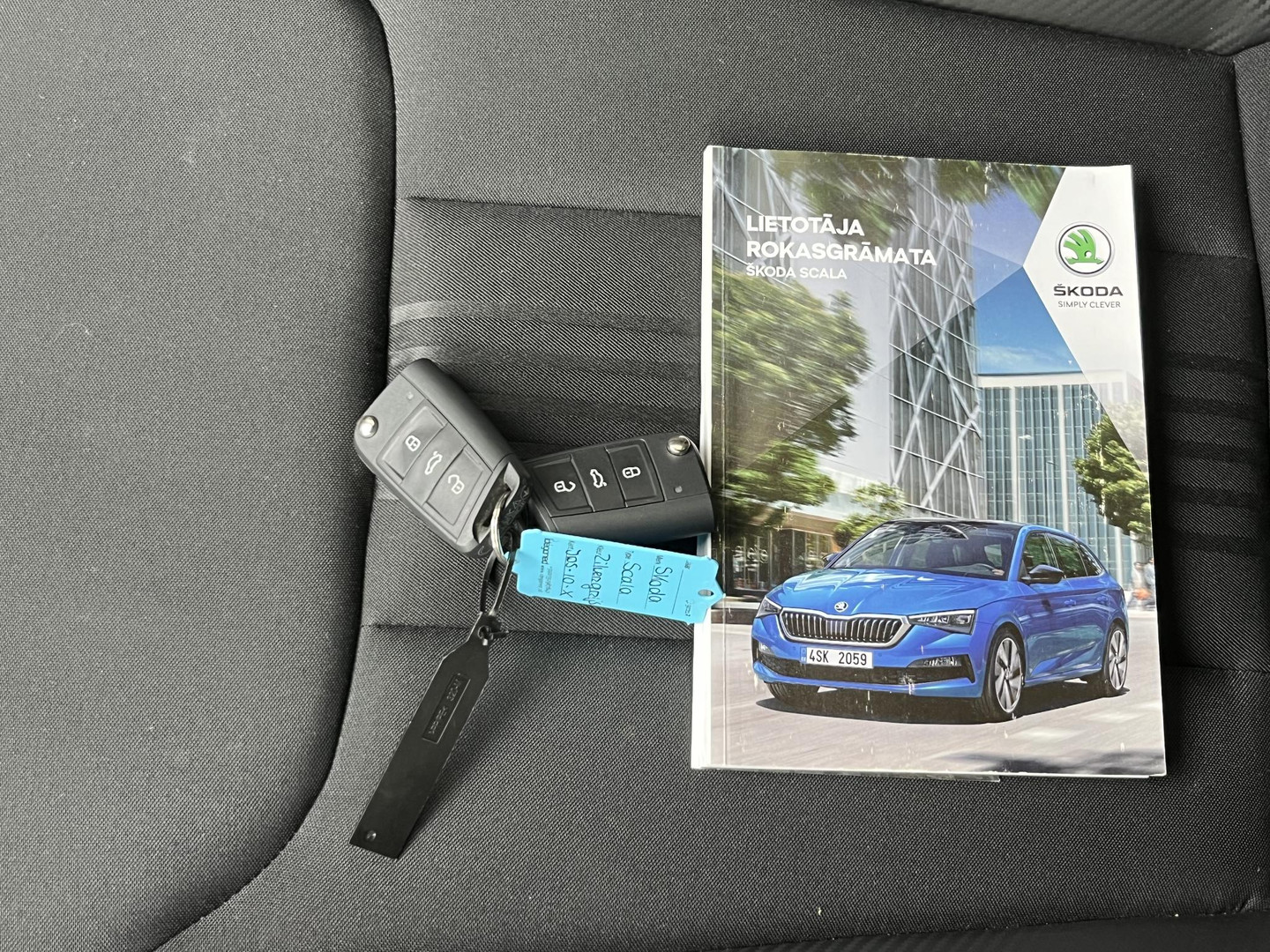 ŠKODA
