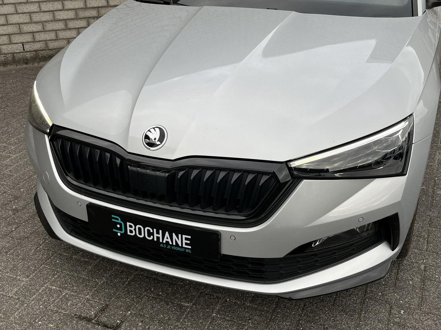 ŠKODA
