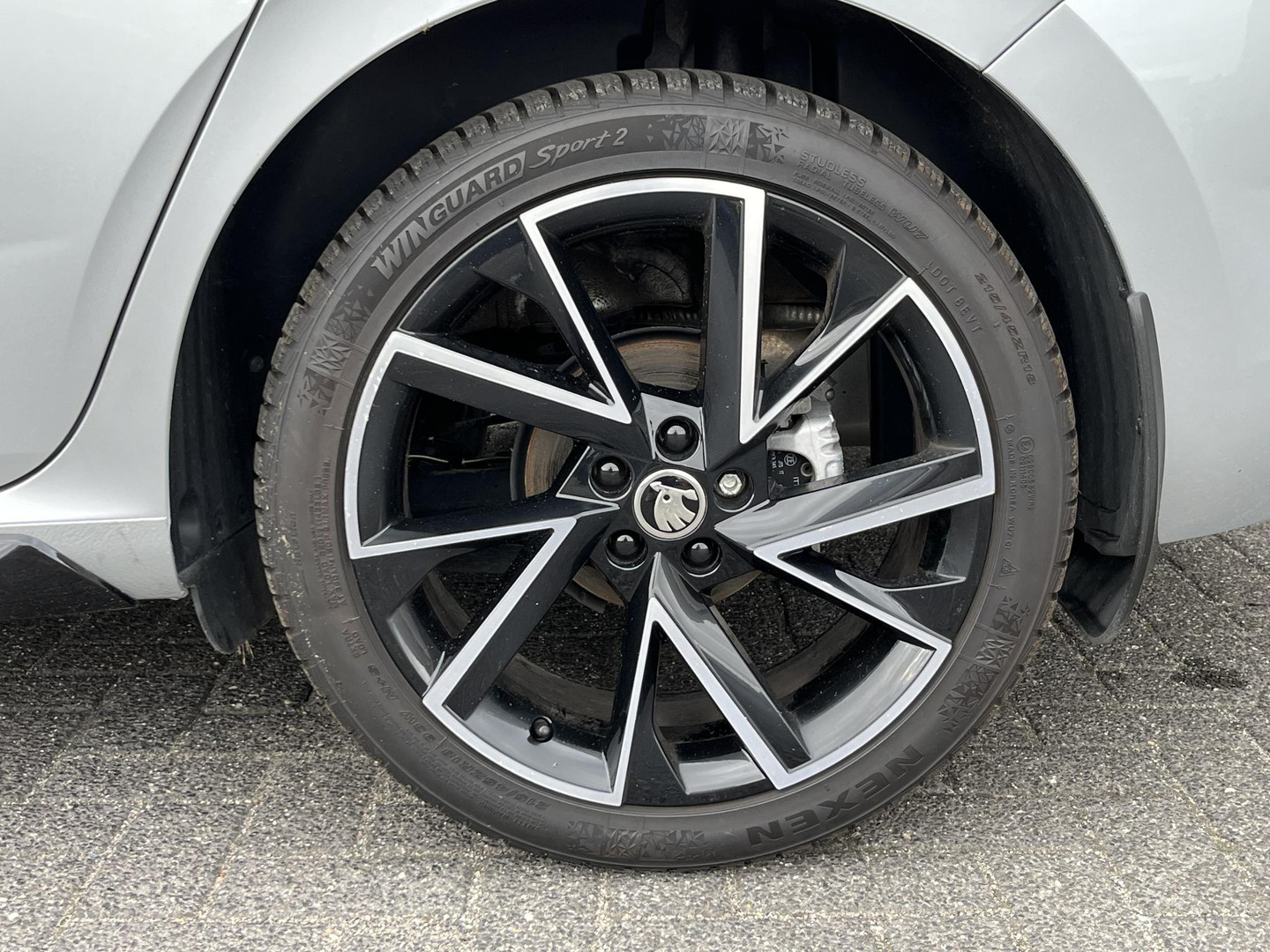 ŠKODA
