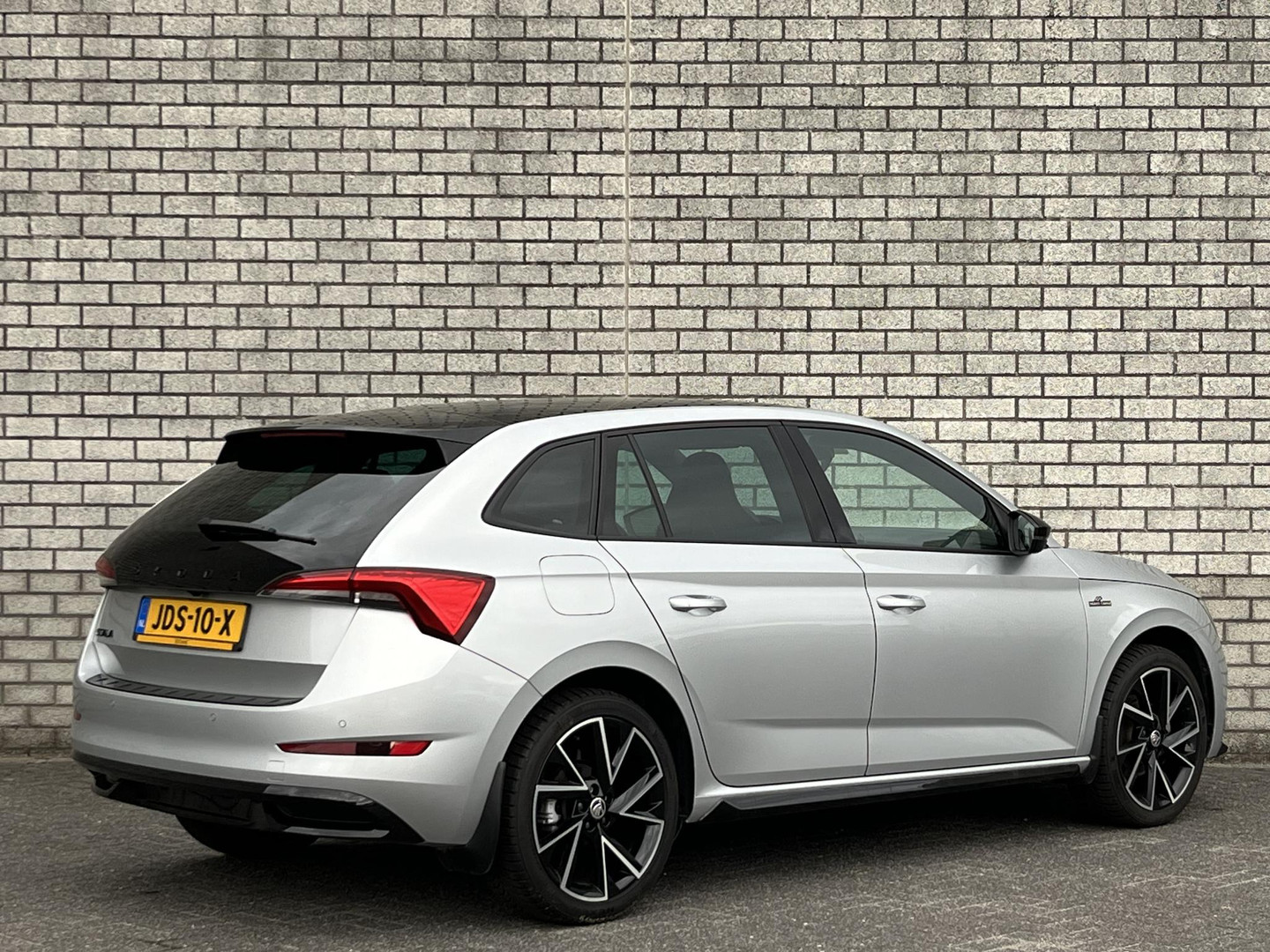 ŠKODA