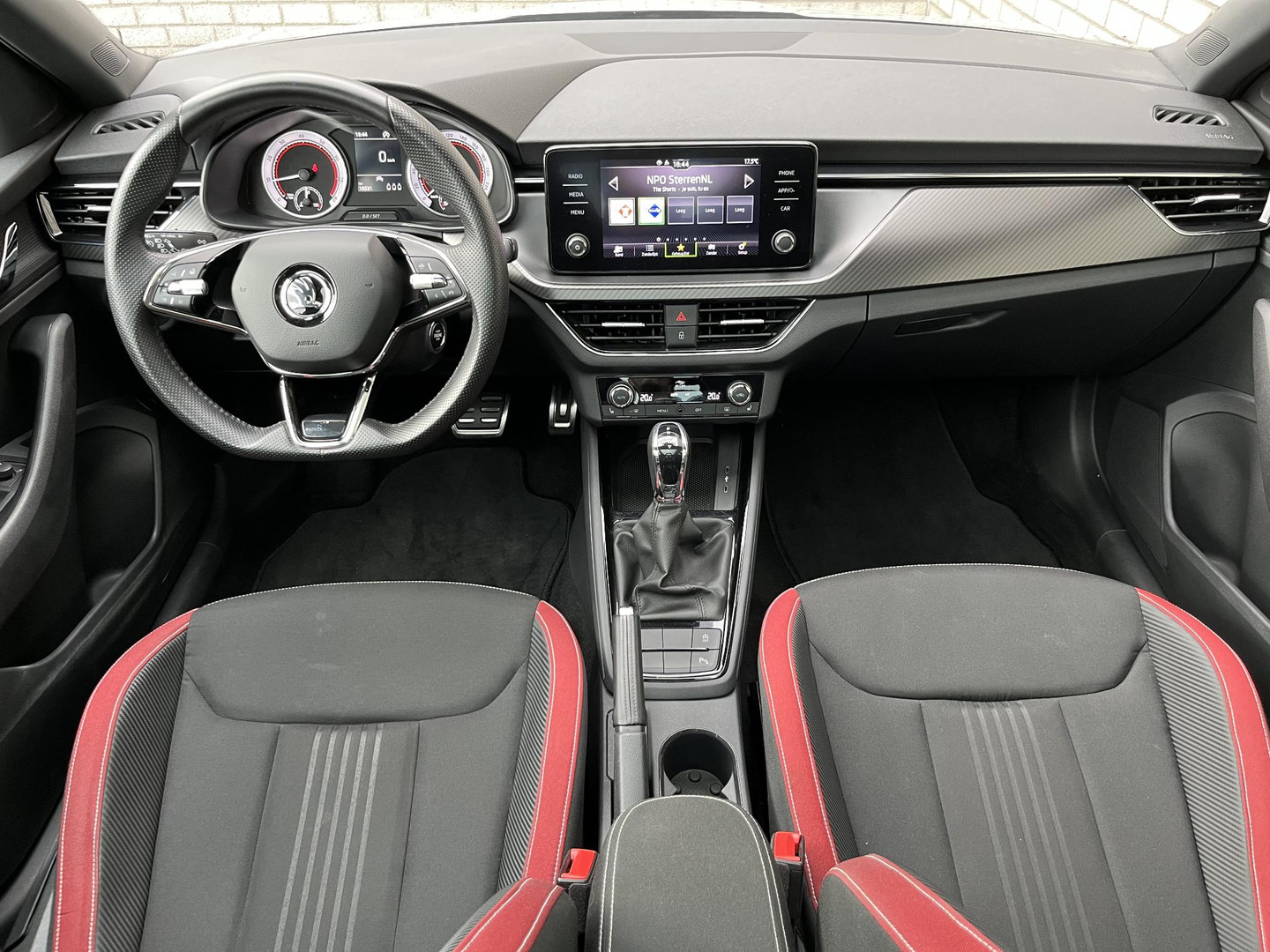 ŠKODA