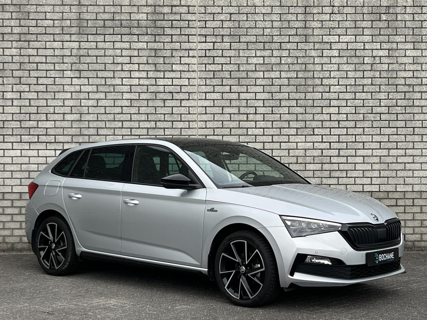 ŠKODA