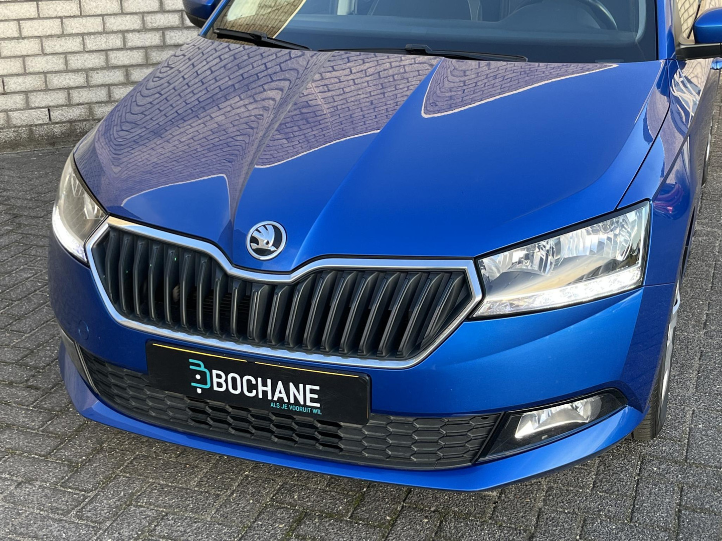 ŠKODA