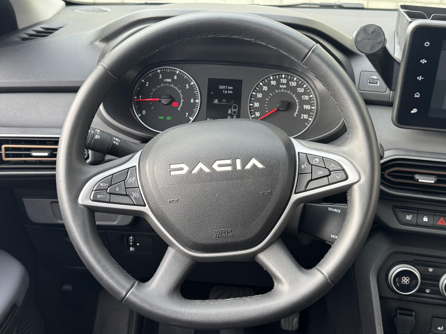 Dacia