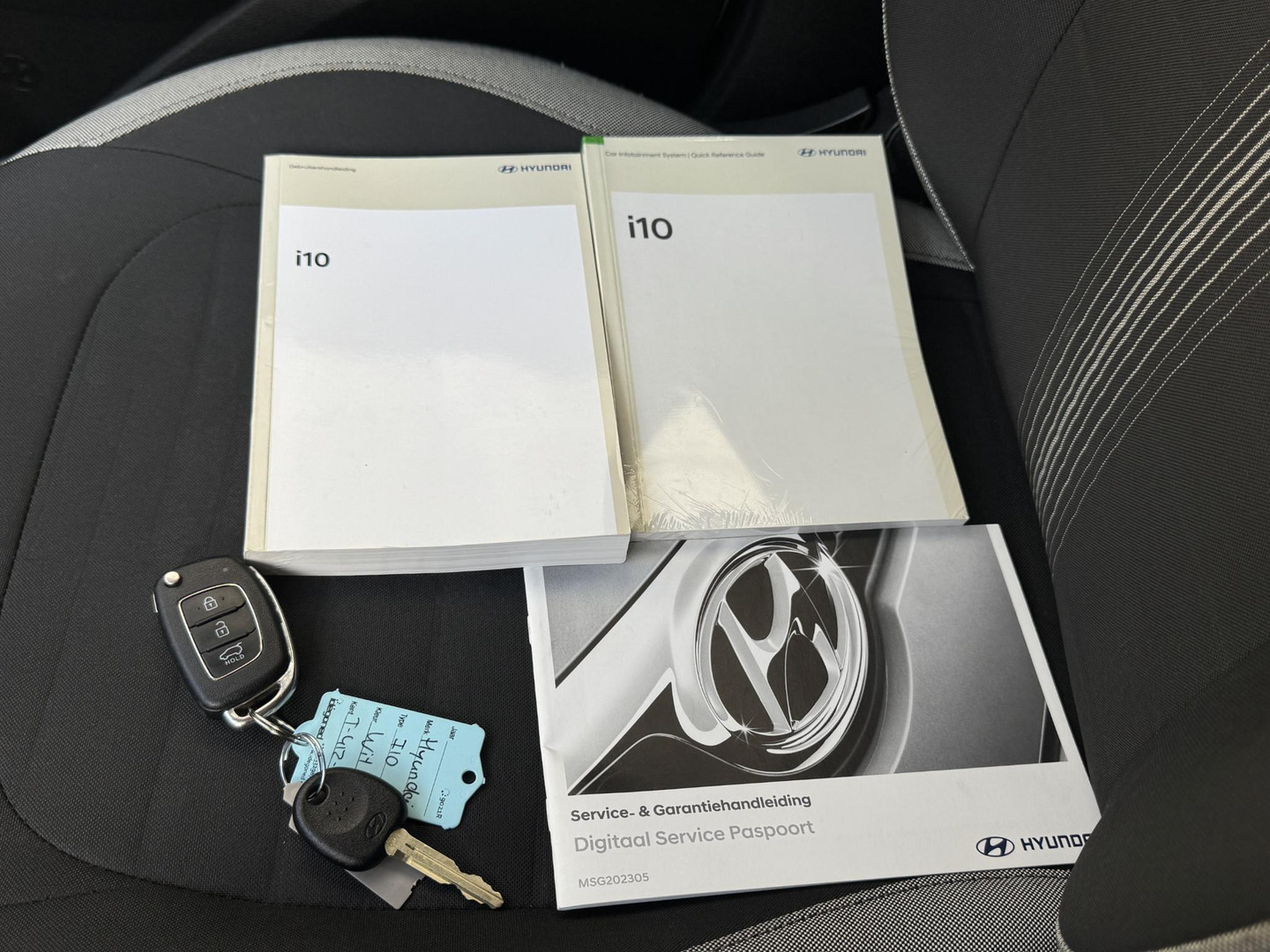 Hyundai