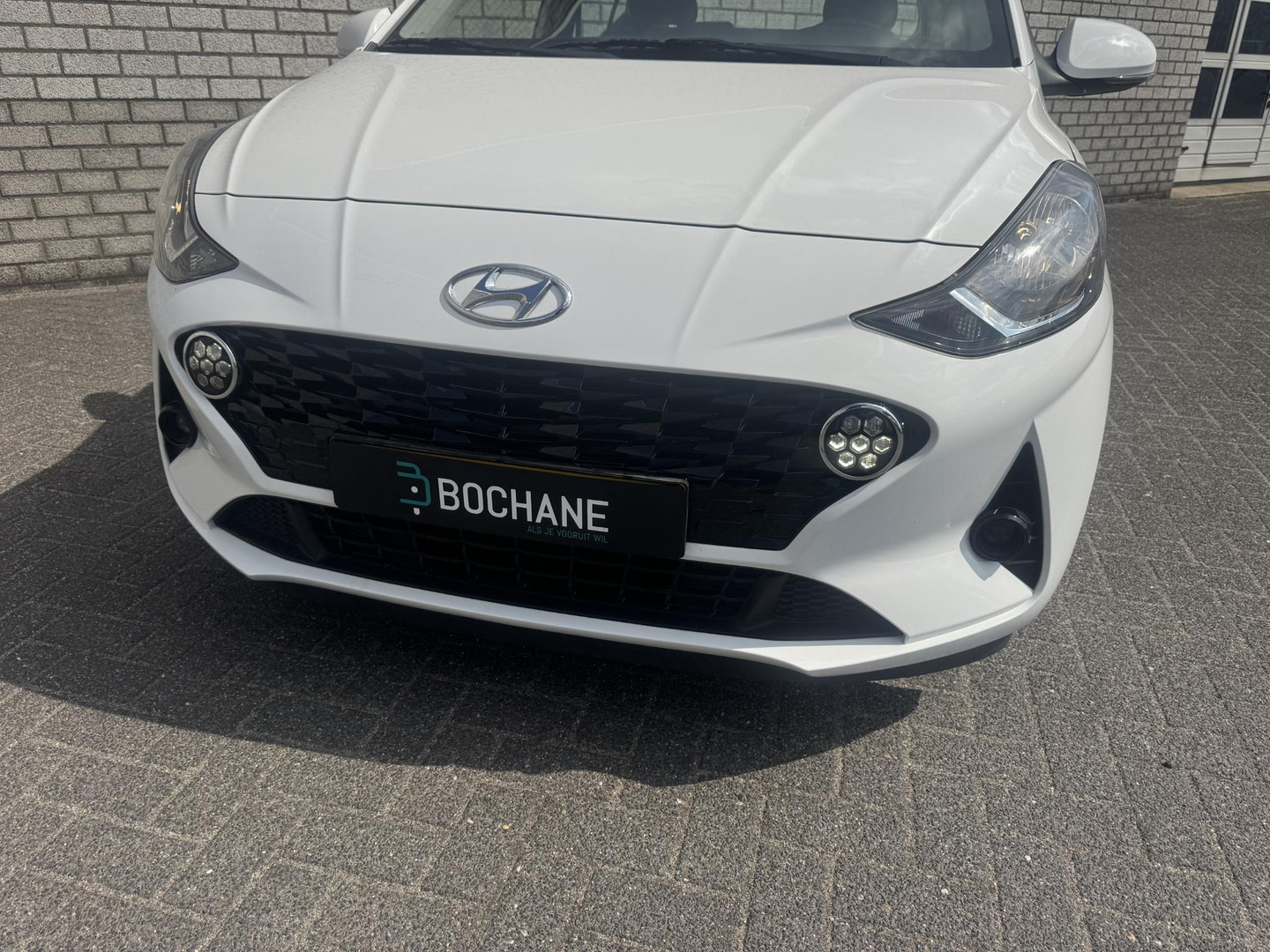 Hyundai