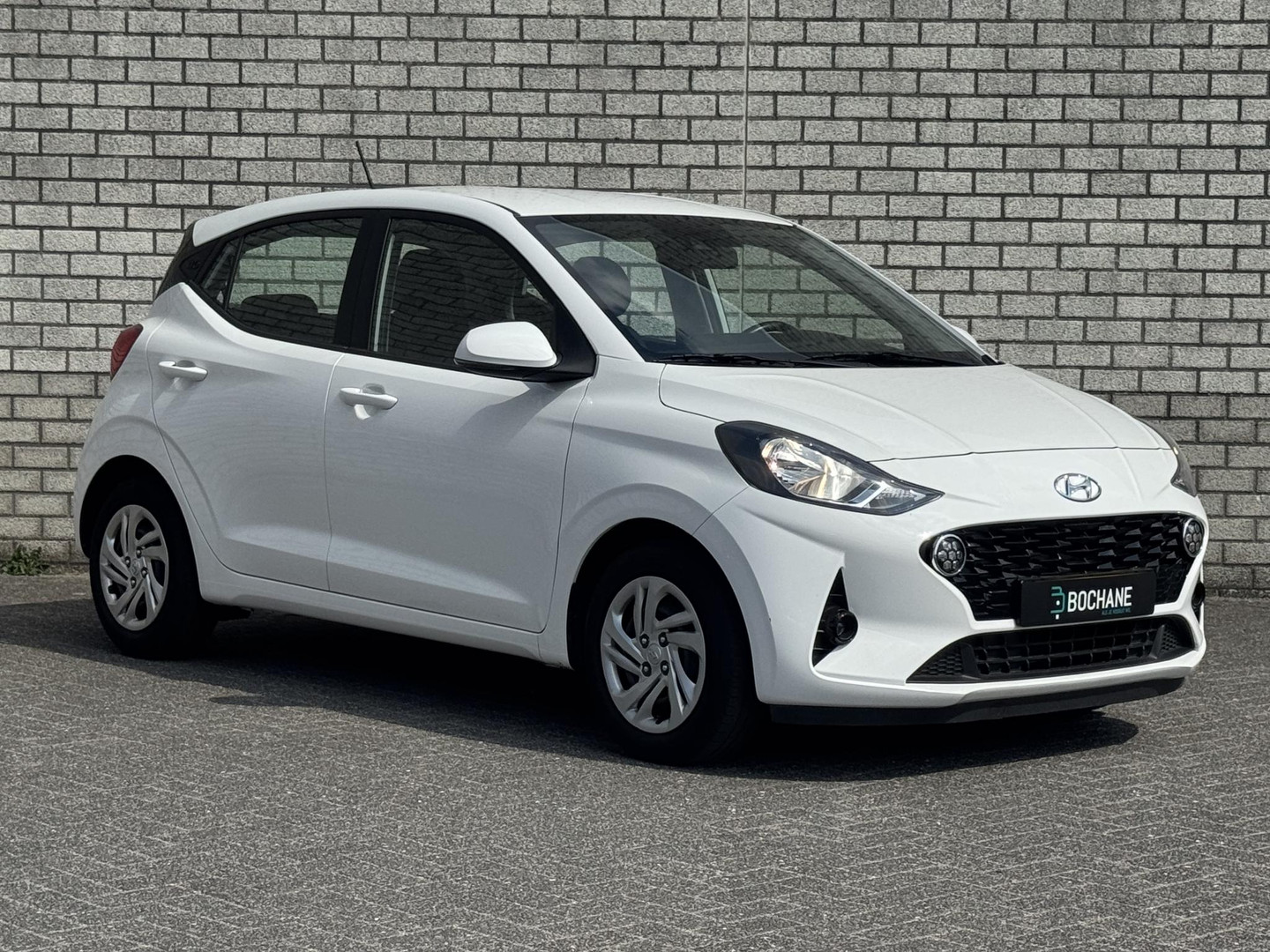 Hyundai