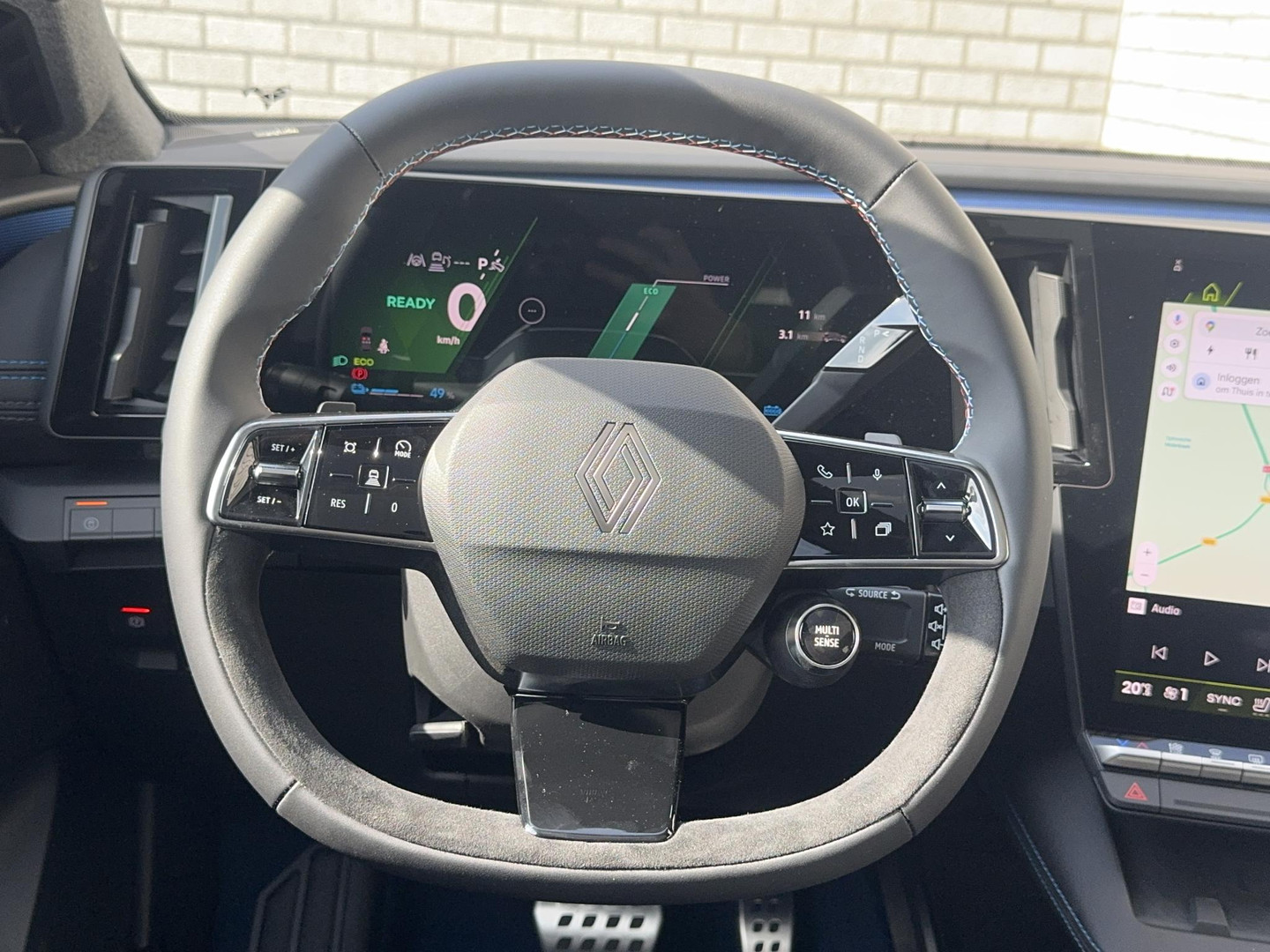 Renault