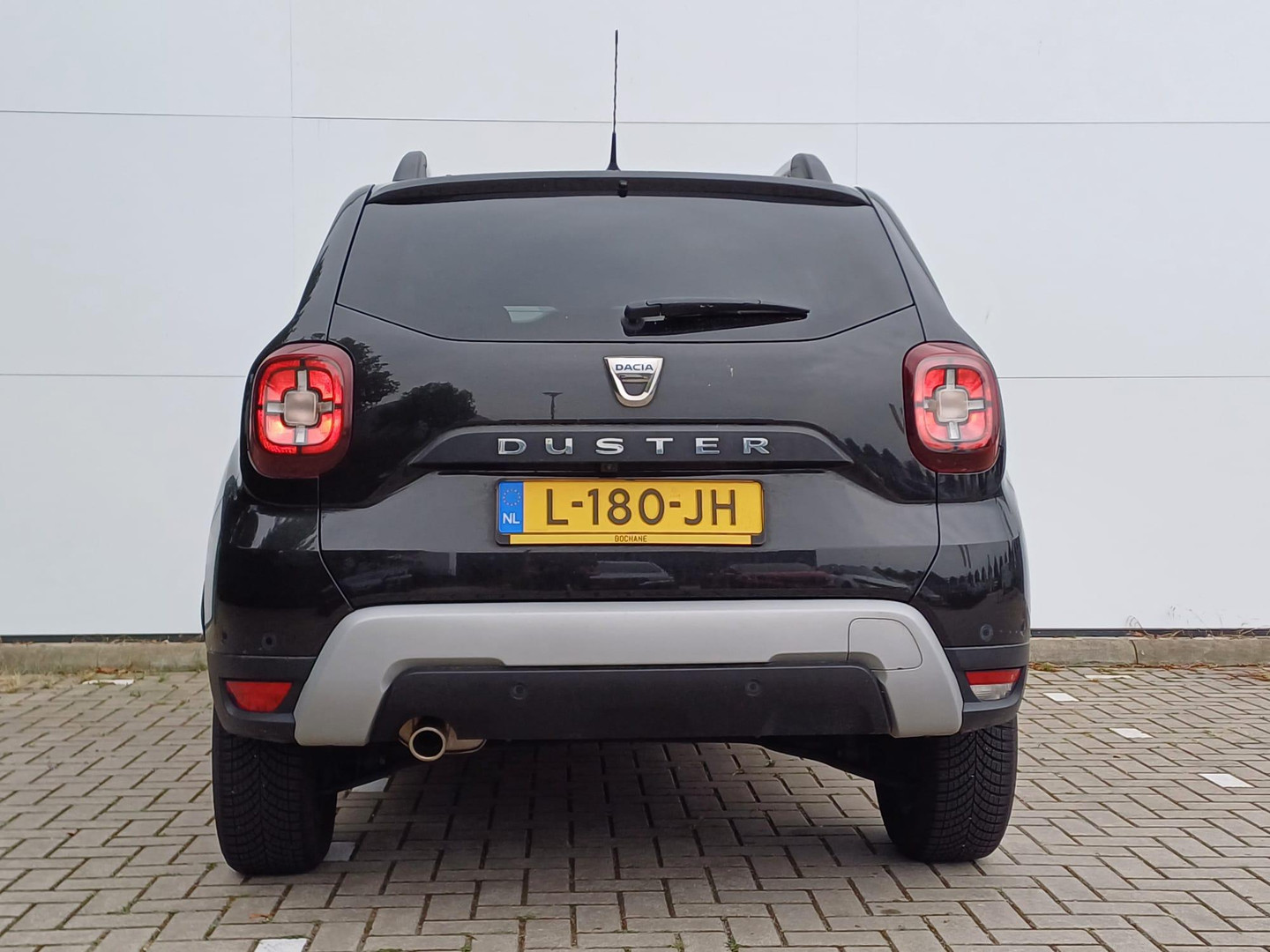Dacia