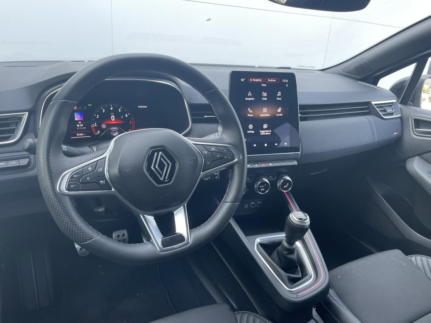 Renault Renault