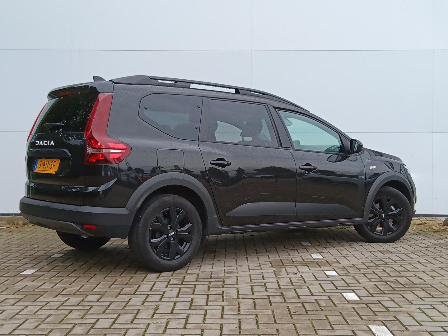 Dacia
