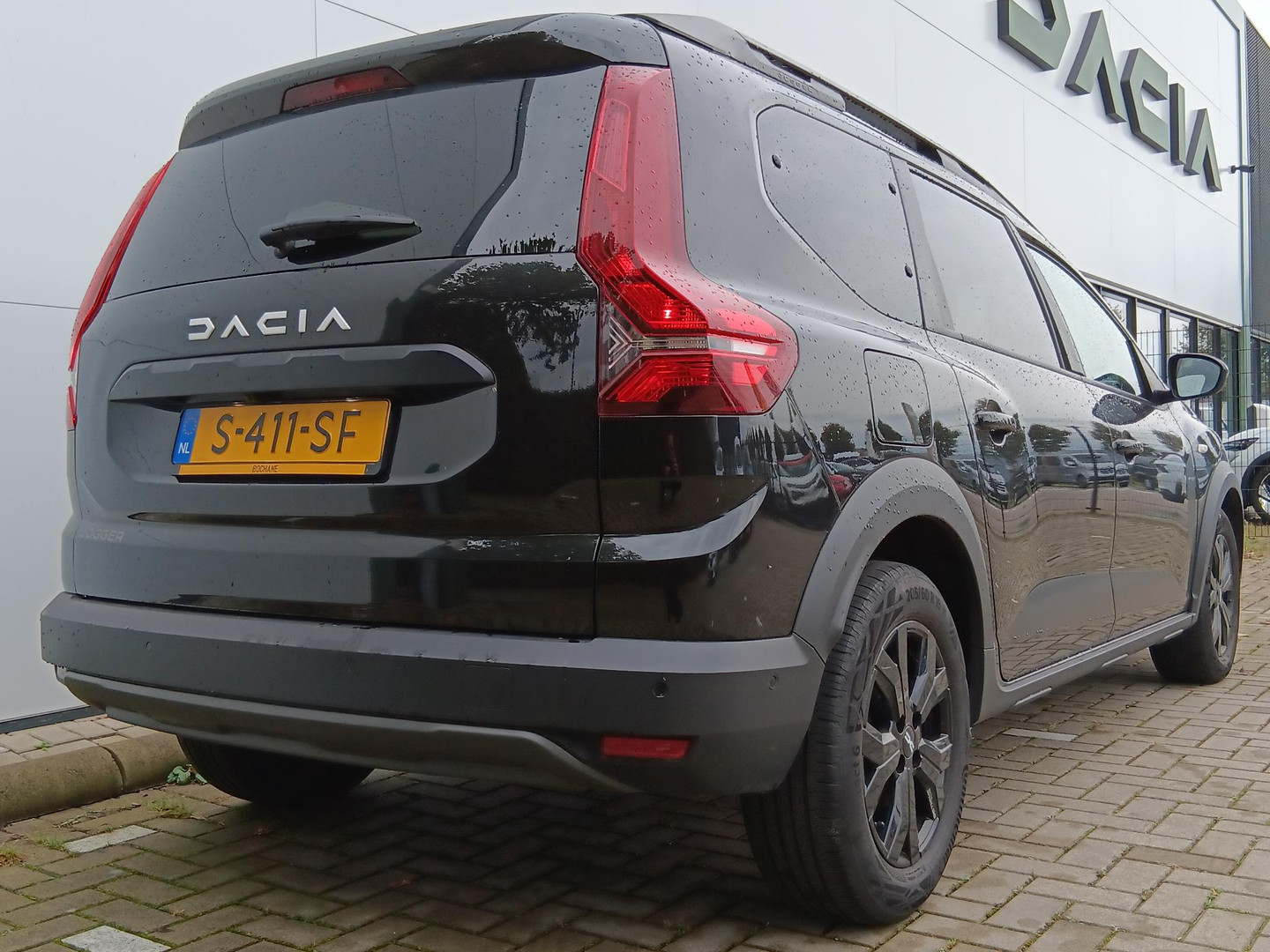 Dacia