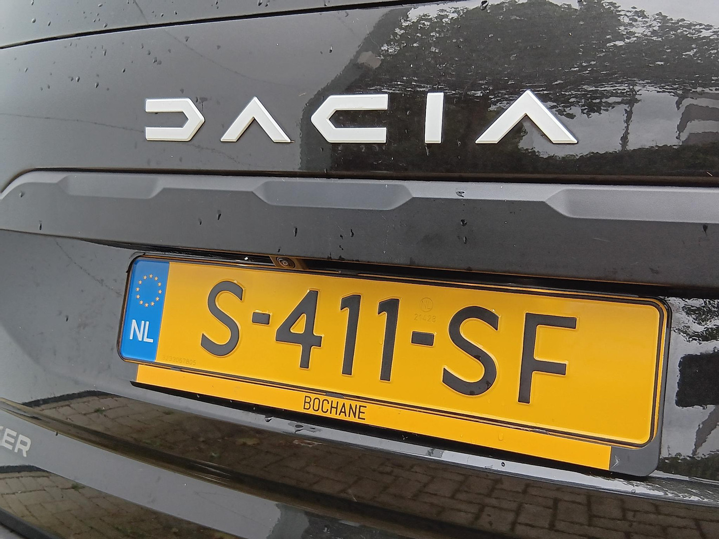 Dacia