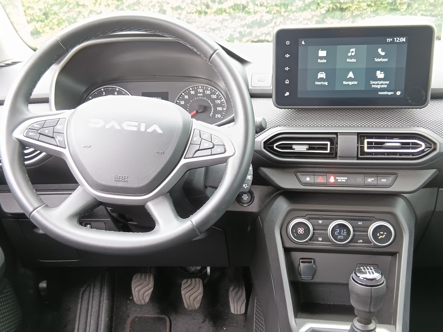 Dacia