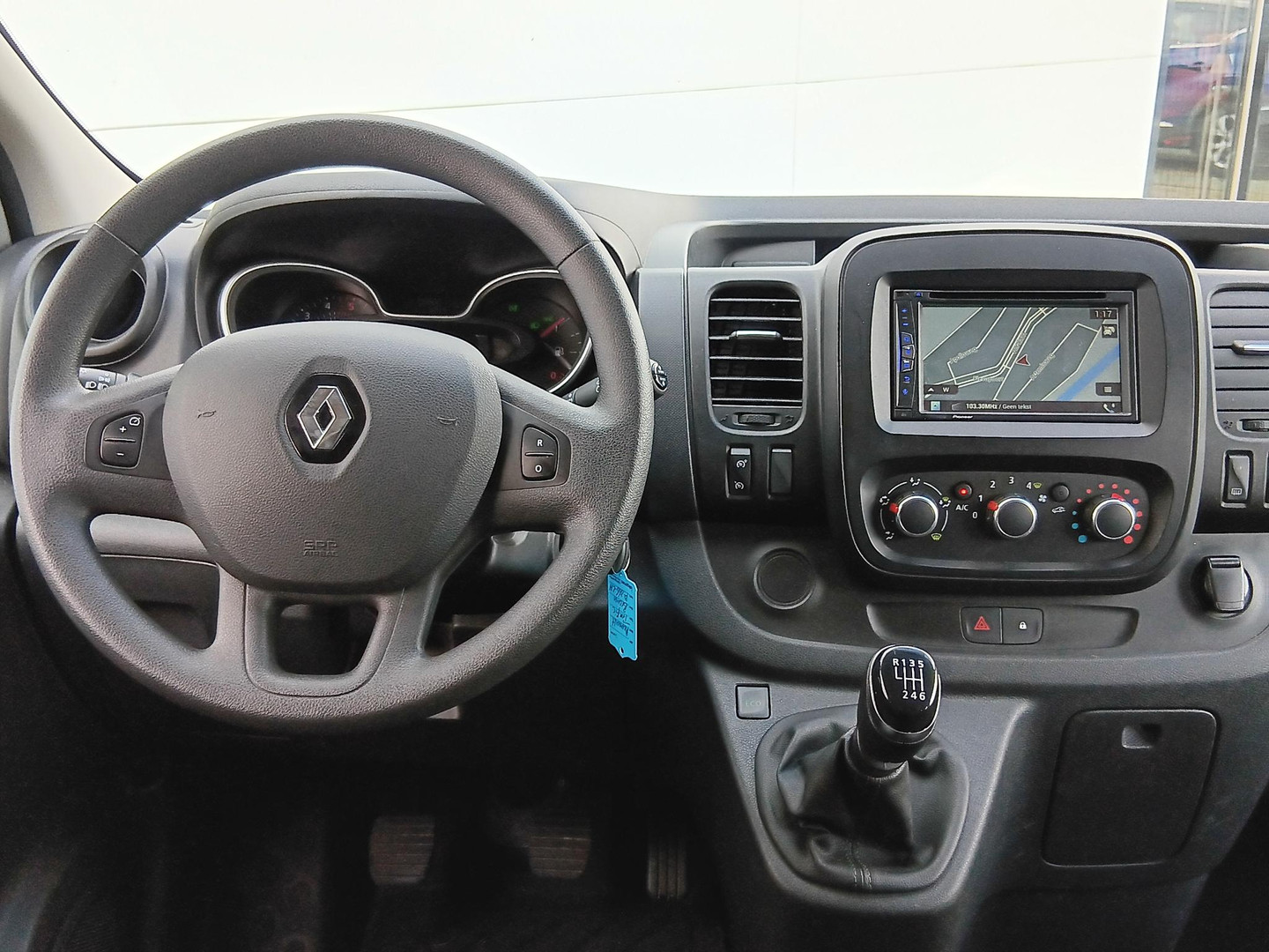 Renault