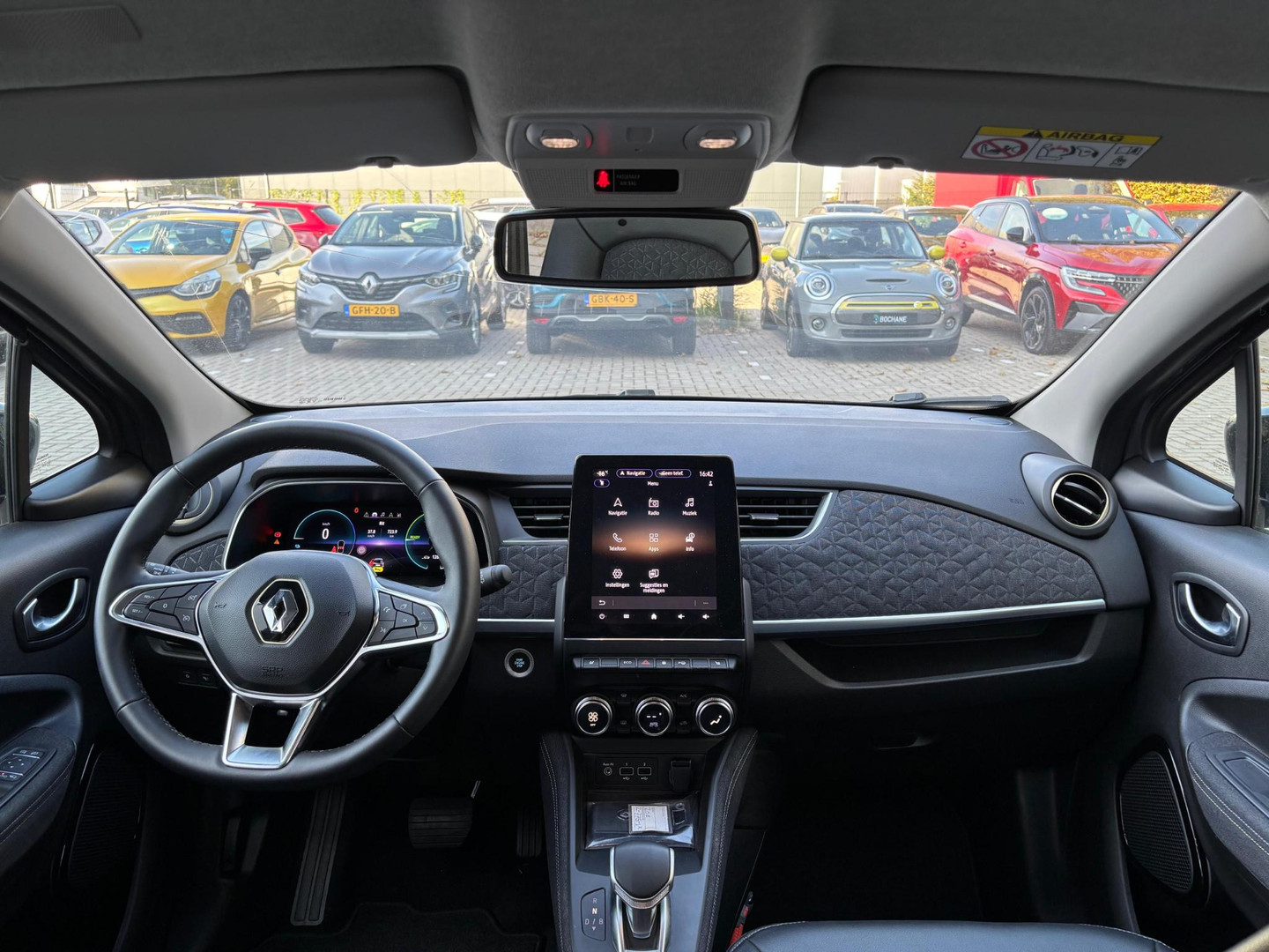 Renault
