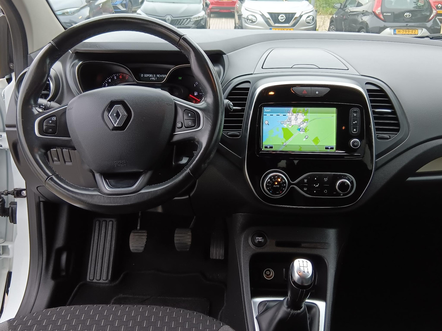 Renault