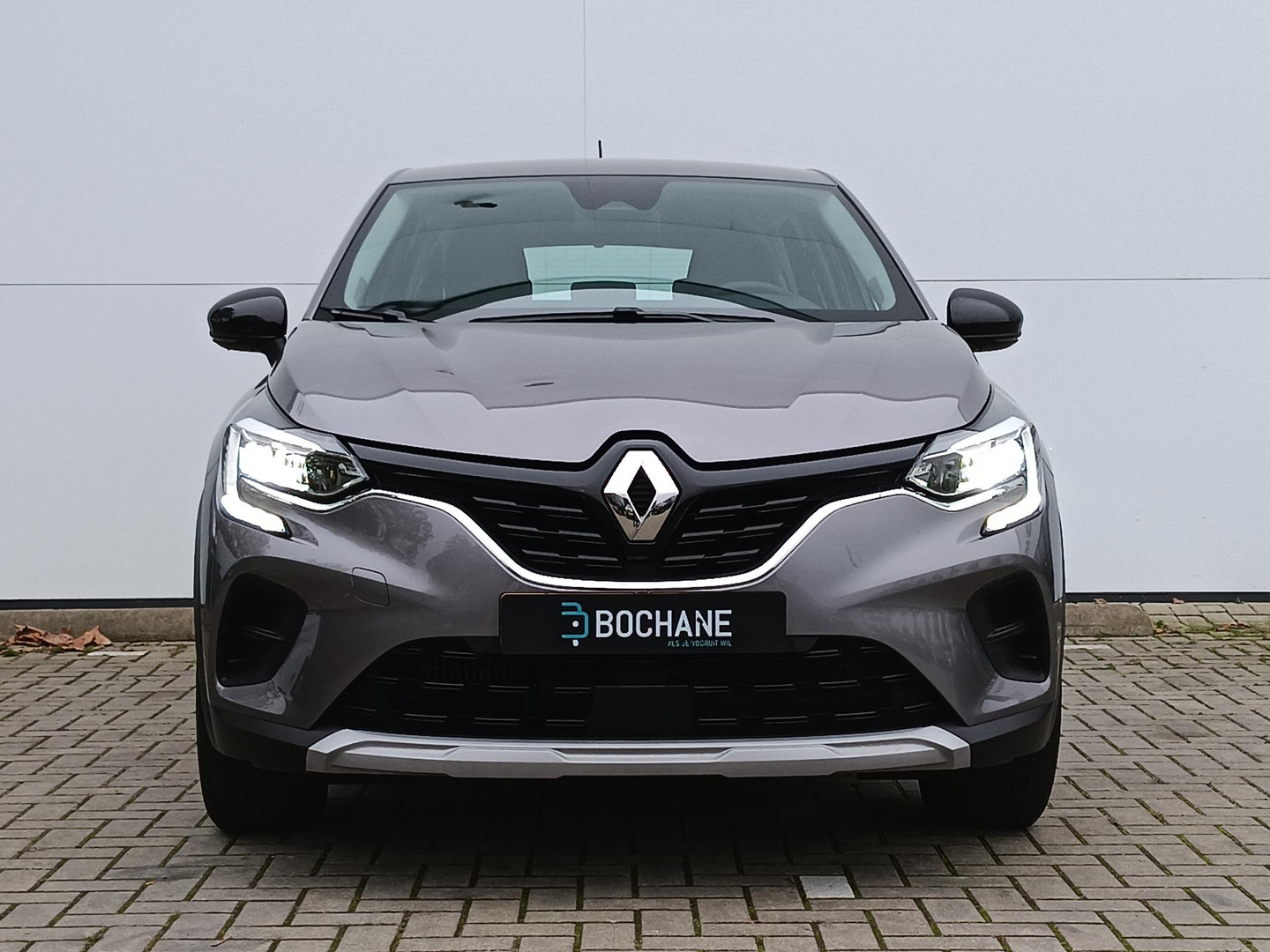 Renault