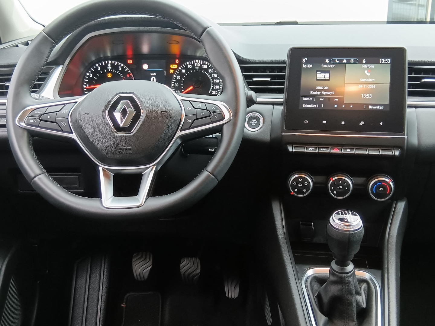 Renault