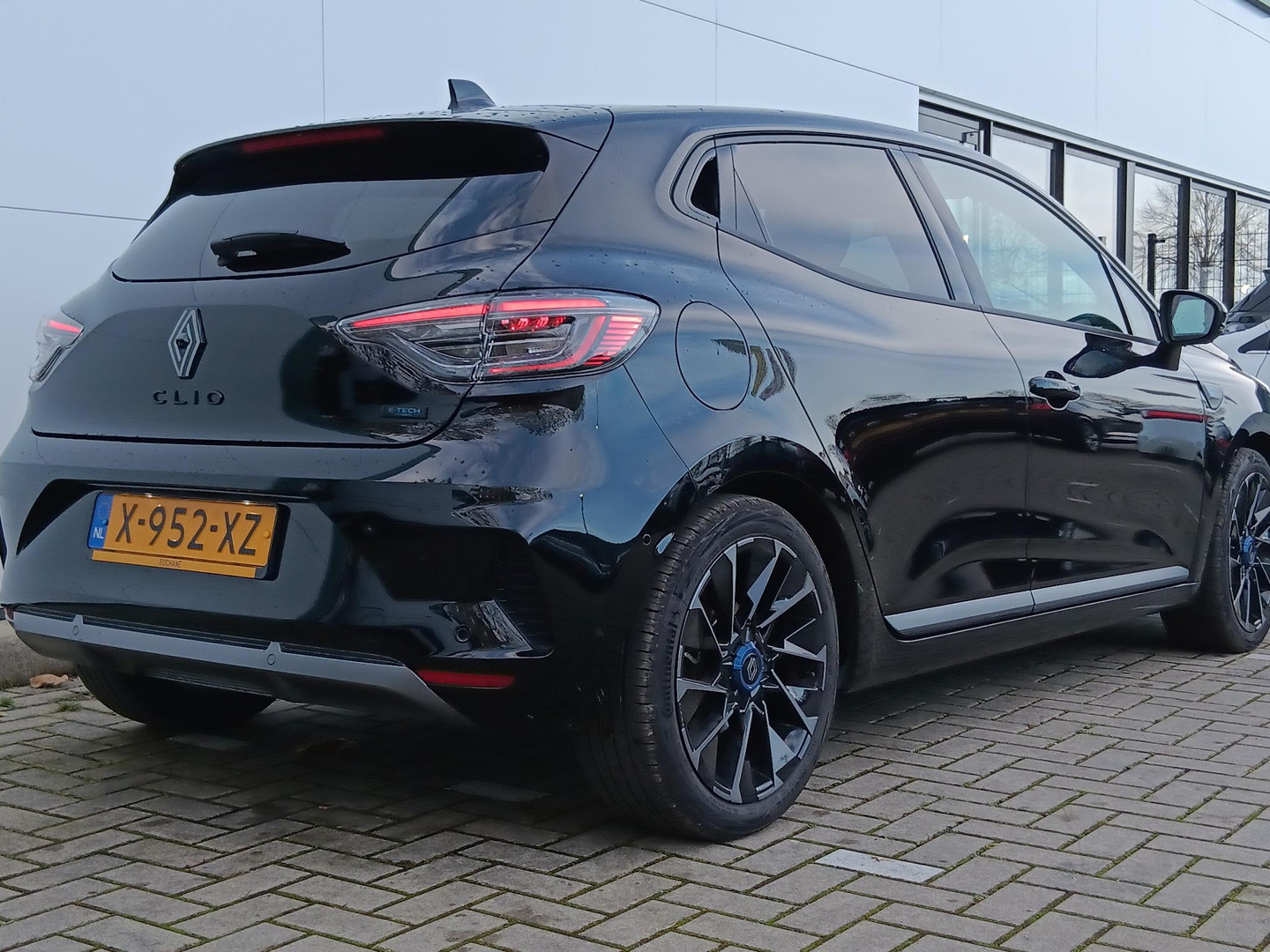 Renault