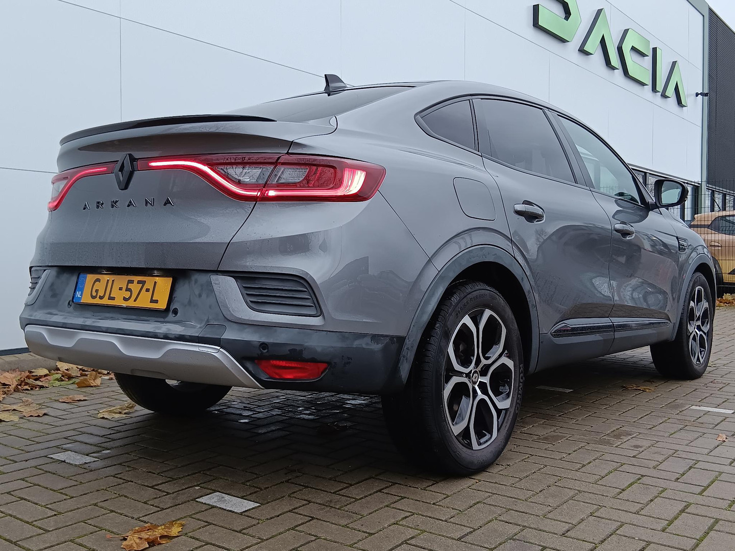 Renault