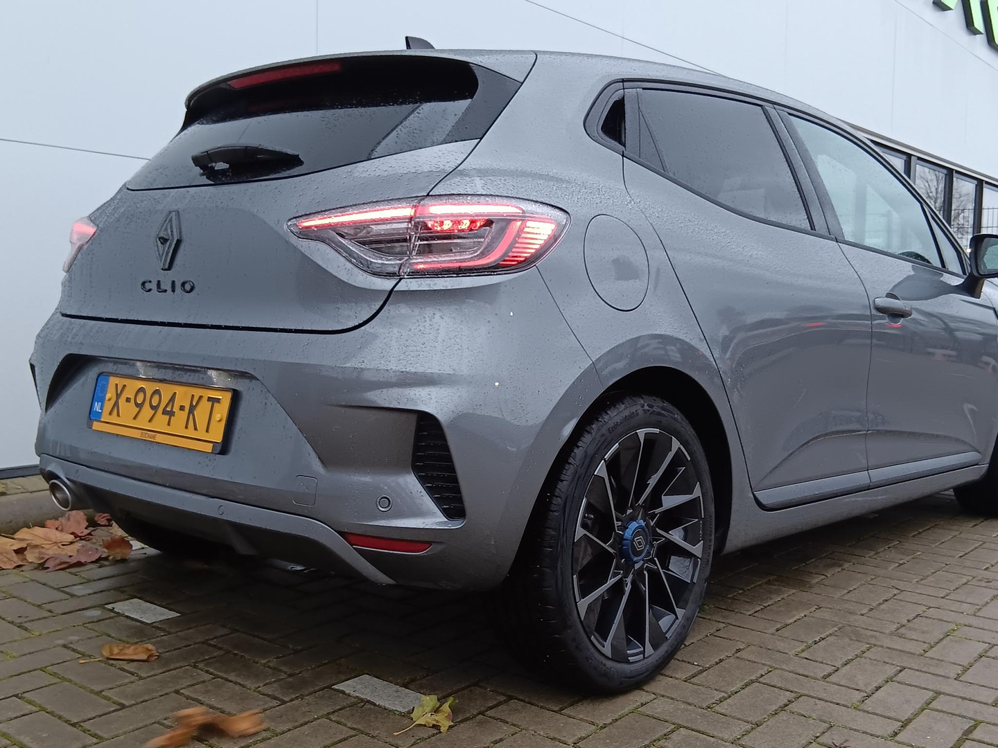 Renault