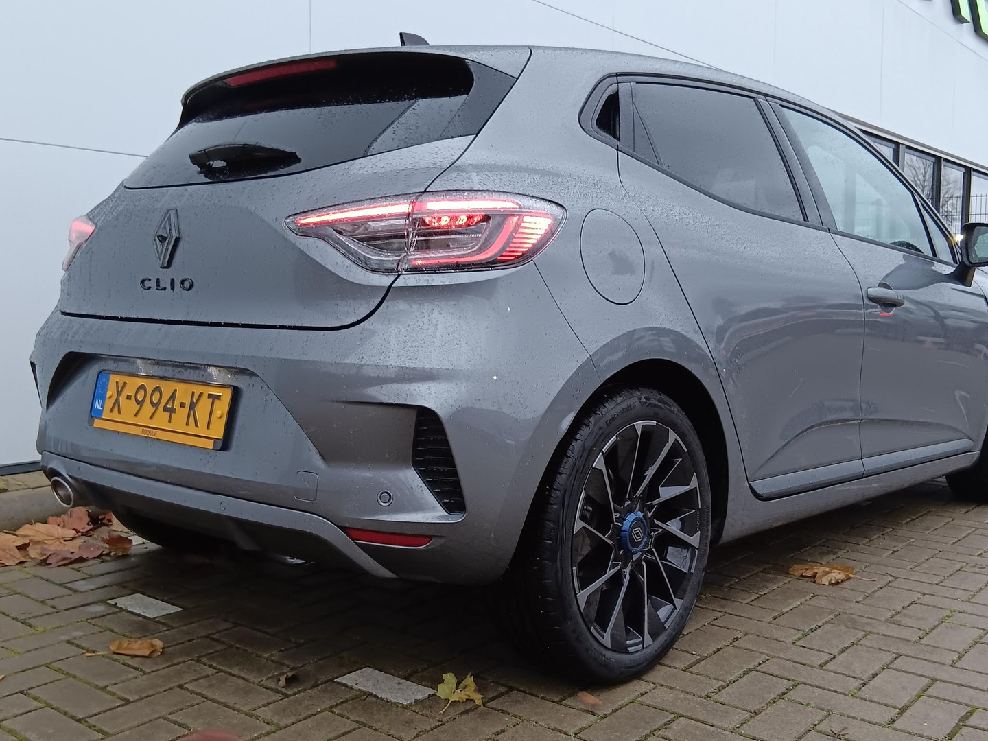 Renault