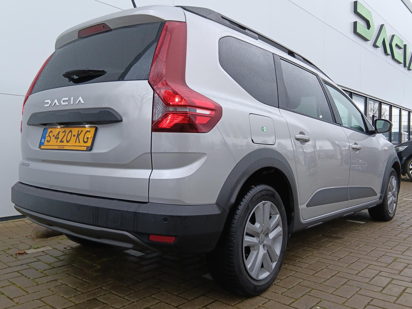 Dacia