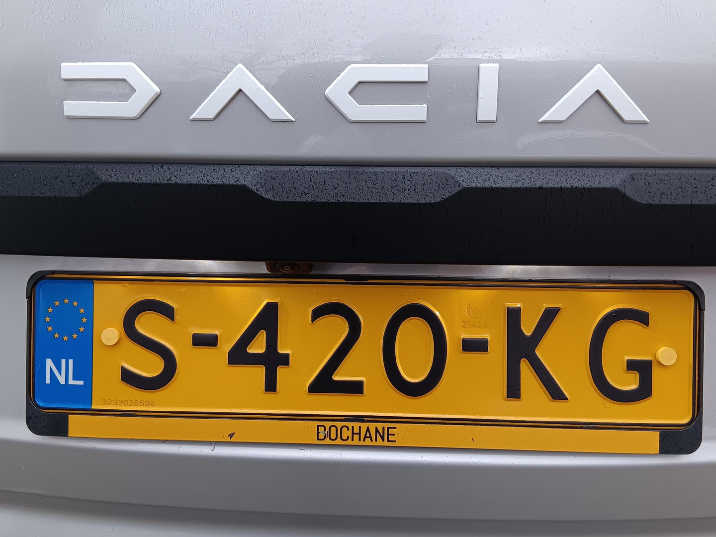Dacia