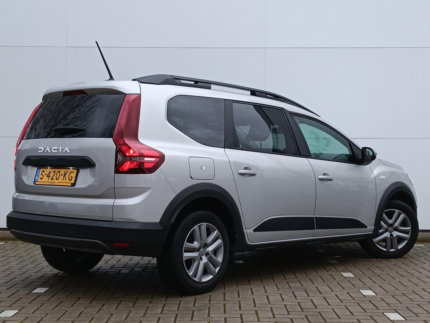 Dacia