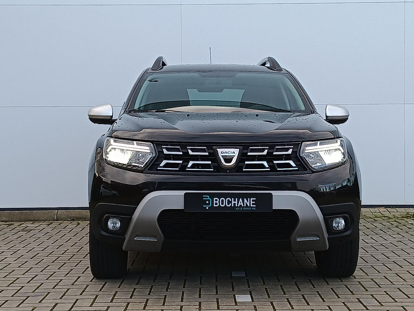 Dacia